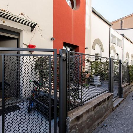 Pomodoro House Allo Spasimo Palermo Exterior photo